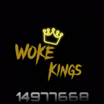 Woke Kings