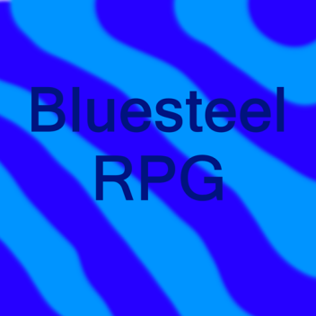 [Discontinued] Bluesteel RPG