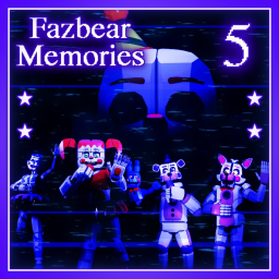 FNAF RP: Fazbear Memories