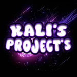 Kali's Projects Group Thumbnail