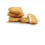 Chicken Nugget Gang Cool Kids Only