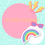 DUCKIES PARADISE