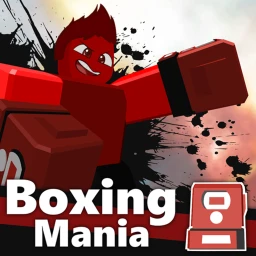 Boxing Mania (Super WIP) icon