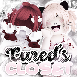 cured’s closet outfit ideas