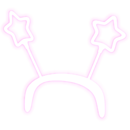 (EMISSIVE) Glowing Pink Diwali Sparkler ADDON 