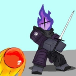 S.B - Shadow Ball