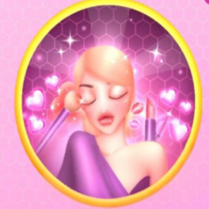 Dress to impress cute Roblox decal