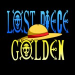 Lost Piece Golden