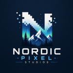 Nordic Pixel