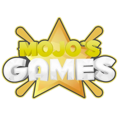 Mojo's Games Roblox group icon