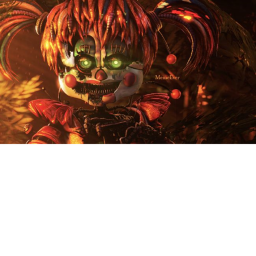 scrap baby fun land