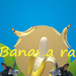 Rat obby