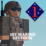 【First】First Marine Division