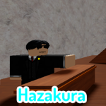 Hazakura County Roleplay Community