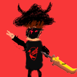 ChrisPlayGodzilla