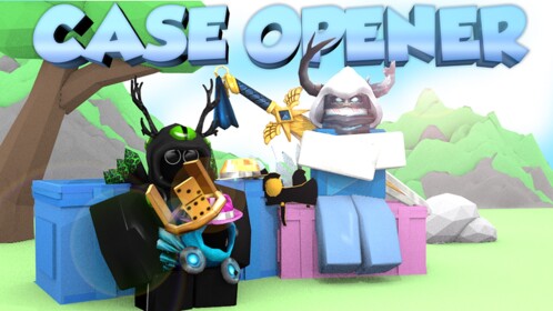 Case Opener