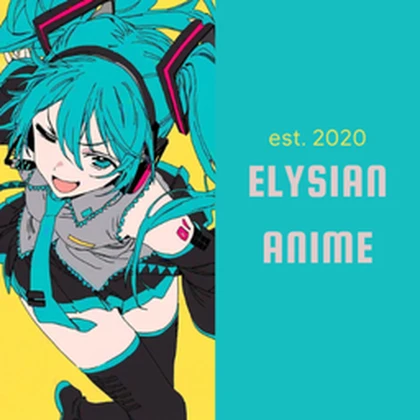 Elysian Anime Roblox group icon