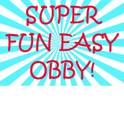 Really Easy Obby