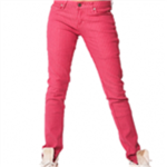 Skinny Jeans Rock