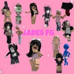 Jades FG ୨୧