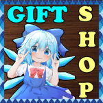 CIRNO'S GIFT SHOP & APPAREL!