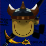 New Thrillville