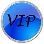 Vip Badge