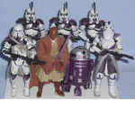 187th Legion〘 TGR 〙