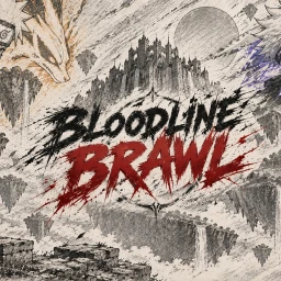Bloodline Brawl icon