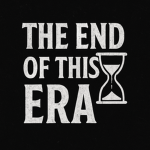 The end of this era