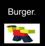 The Burger Truck