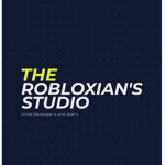The Robloxian's Studio