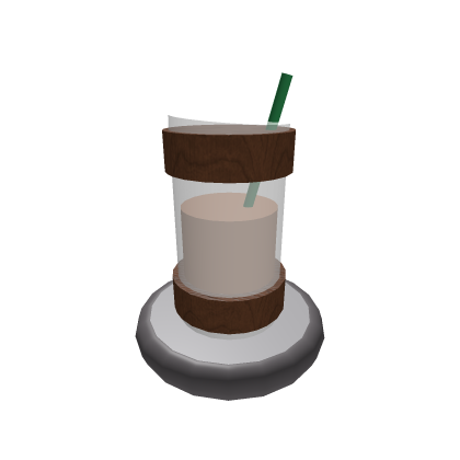 Small Cup