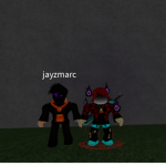 Jayz and Benz