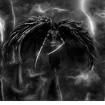 Angel and demon clan