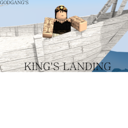Kings Landing