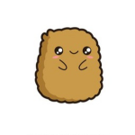 Chicken nugget fans forever
