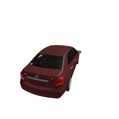Mobile support Toyota V I O S (READ DESC)