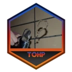 caption=Badge