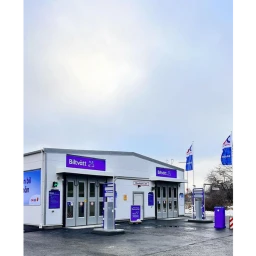 OKQ8 Location:3 Barkarby (Small update) icon