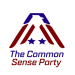 [USA] The Common Sense Party