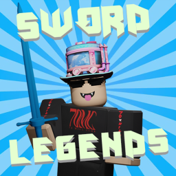 ⚔️ Sword Legends