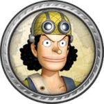One Piece Online: World Government [NE]