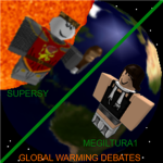 Global Warming Debates