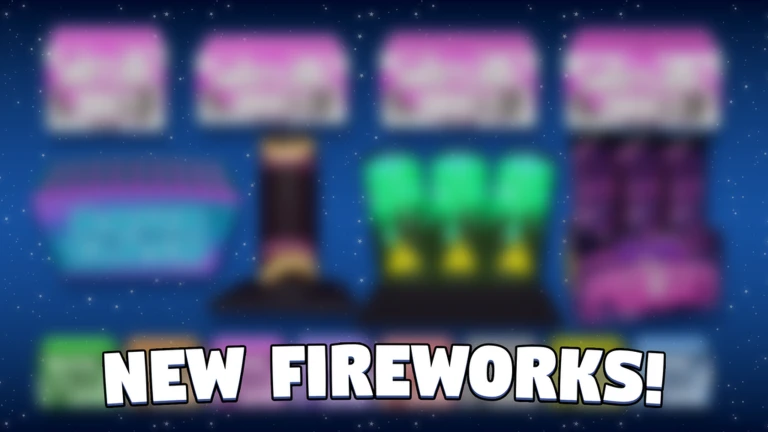 New Content Drop!