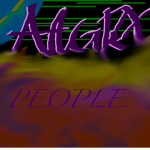 • NEW • Angry People!