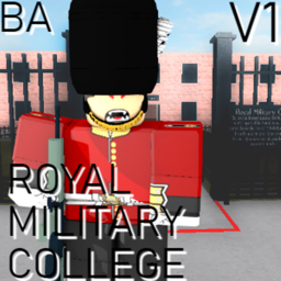 Military Base, Sandhurst