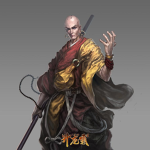 Shaolin Monk Dynasty