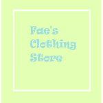 Fae's Clothing Store