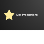 • Dex Productions •